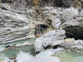 आजदेखि मेलम्चीकाे पानी सुन्दरीजलकाे प्रशाेधन केन्द्रमा पथान्तरण हुने